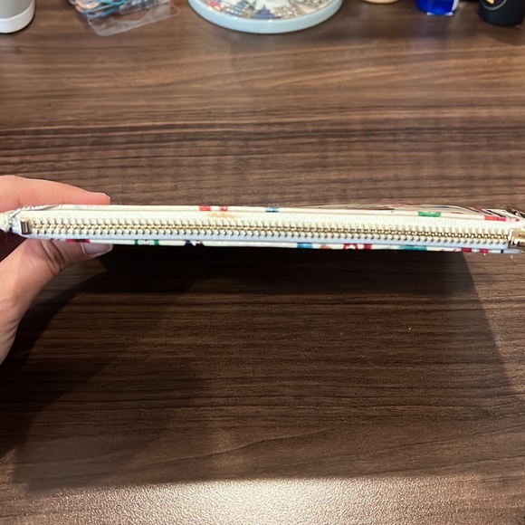 Kate Spade Pencil Pen Pouch - Picture 3 of 9